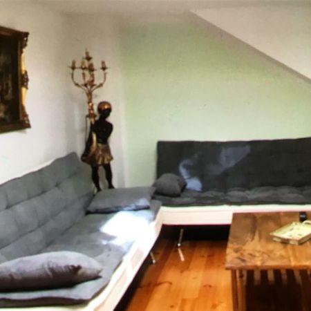 Апартаменты Haus Manuela Фельден-ам-Вёртер-Зе Экстерьер фото